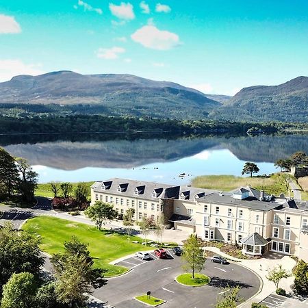 The Lake Hotel Killarney Zewnętrze zdjęcie