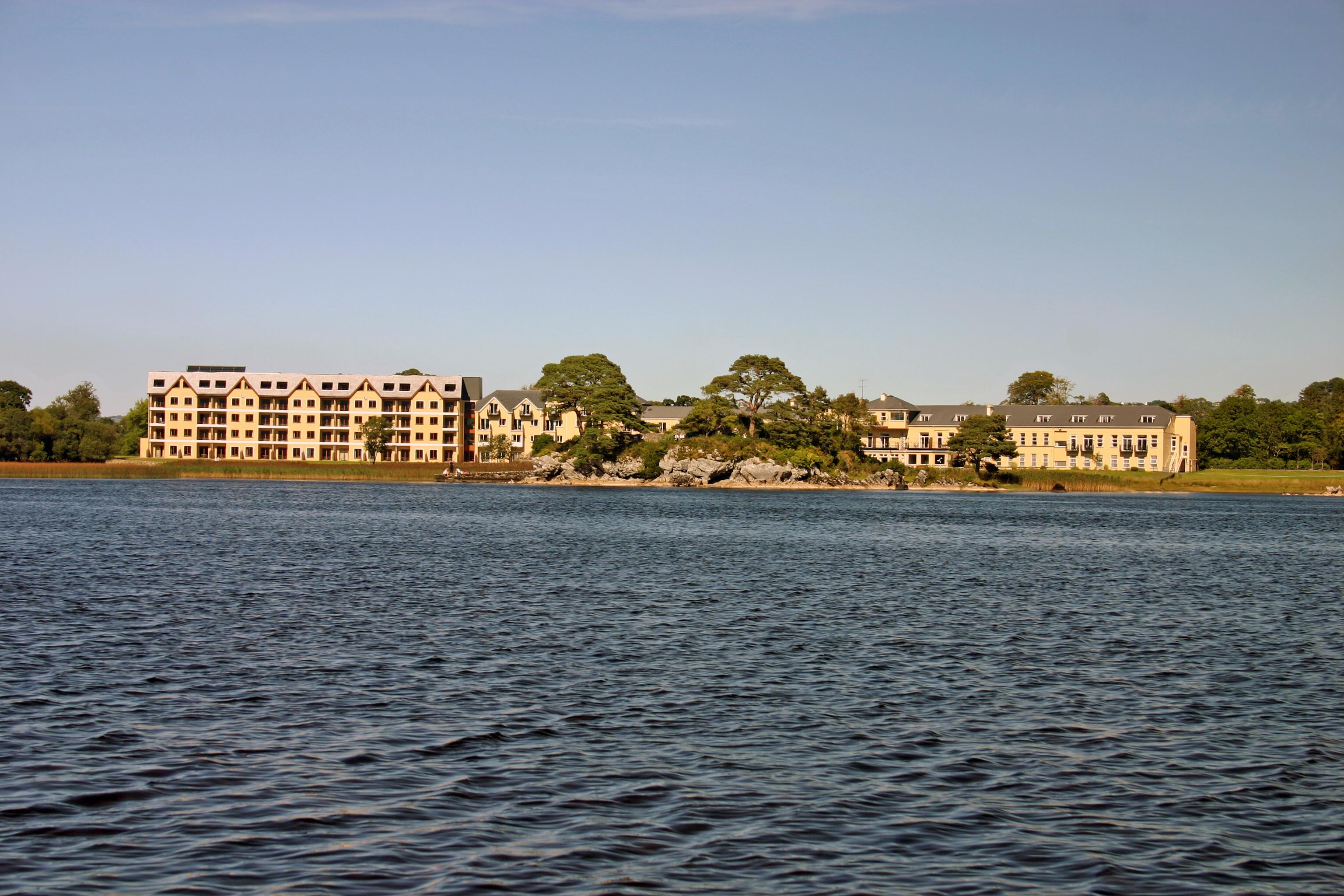 The Lake Hotel Killarney Zewnętrze zdjęcie