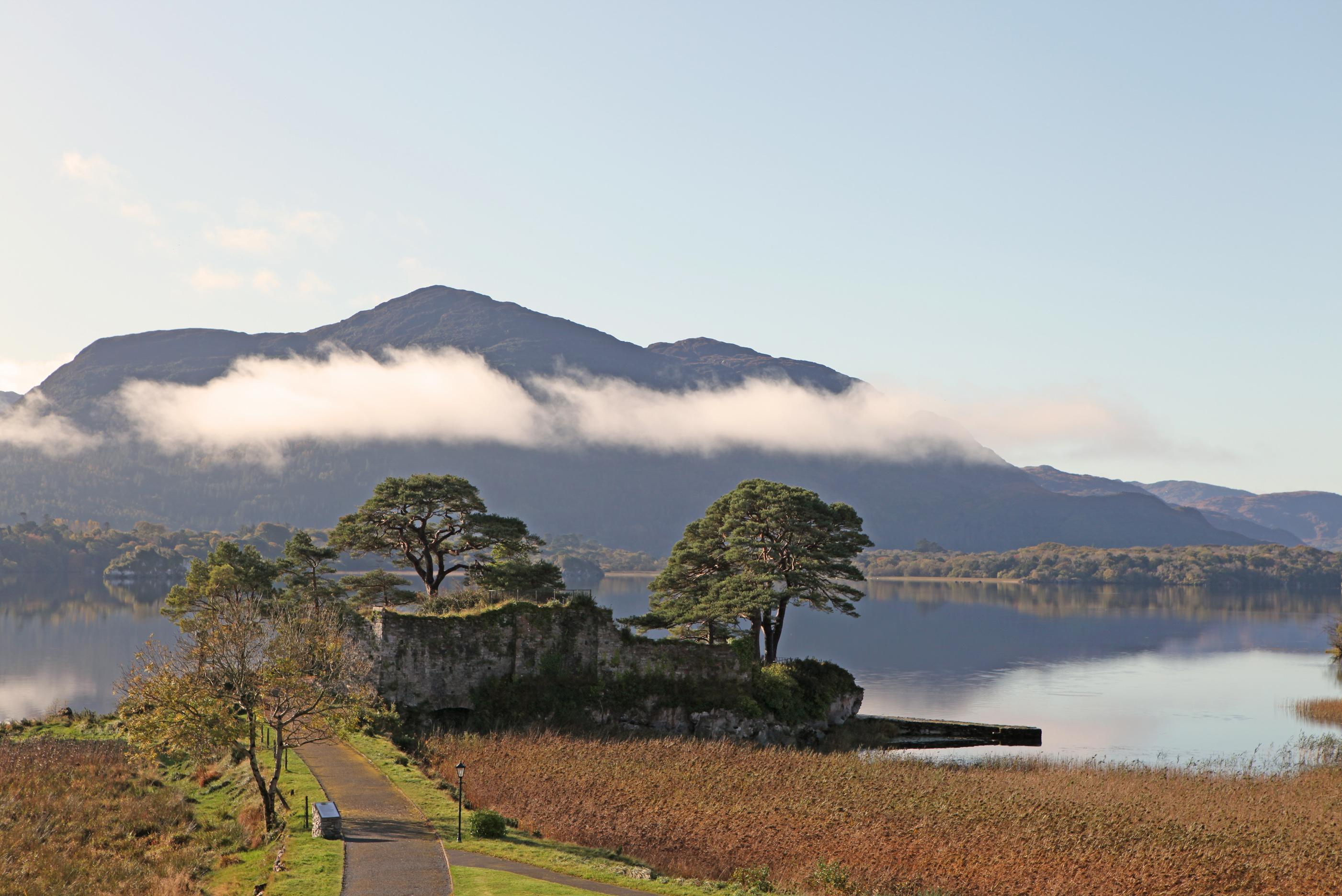 The Lake Hotel Killarney Zewnętrze zdjęcie