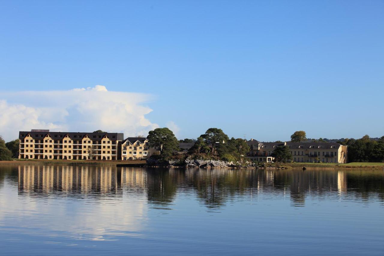 The Lake Hotel Killarney Zewnętrze zdjęcie