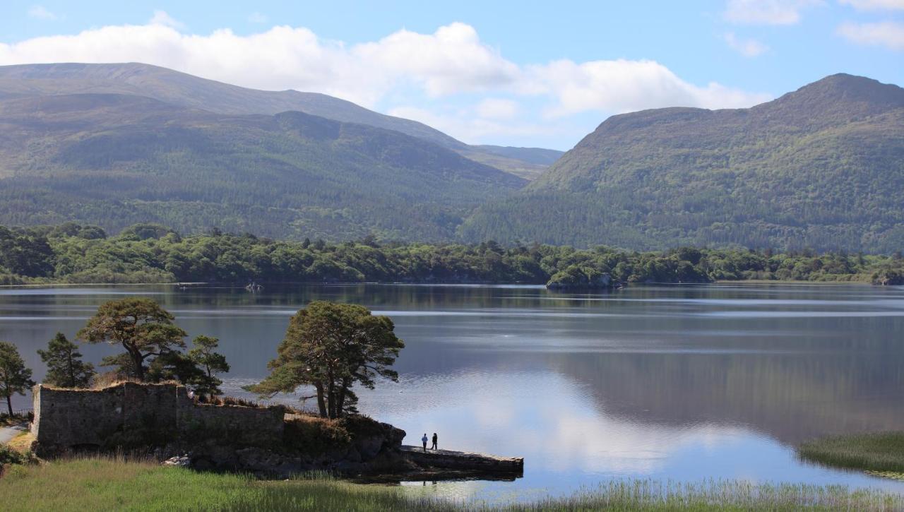 The Lake Hotel Killarney Zewnętrze zdjęcie