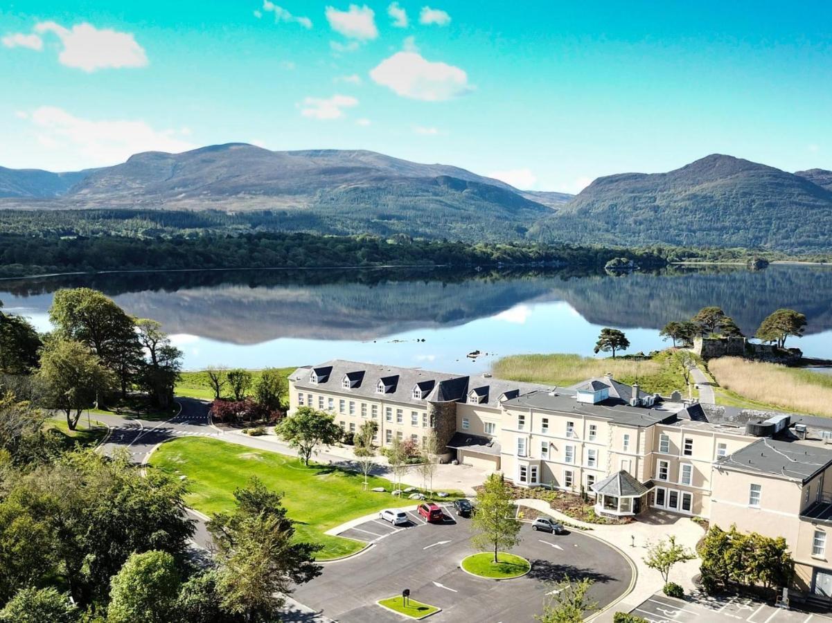 The Lake Hotel Killarney Zewnętrze zdjęcie